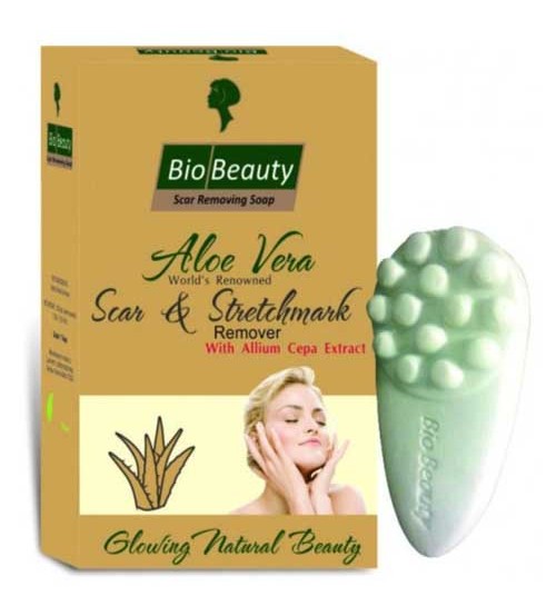 Bio Beauty Aloe Vera Scar&Stretch Mark Remover